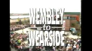 Wembley to Wearside 1992