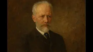 Pyotr I. Tchaikovsky -  Valse Sentimentale (Sentimental Waltz, no. 6 from Op. 51)