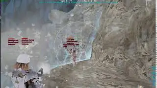 Ark Aimbot (Status: Undetected) (Last Update: 29/10/20) - https://discord.gg/7FbB6MwmXC