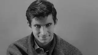 Psycho (1960) Remix - Bernard Herrmann