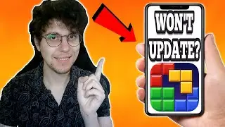 How To Fix Block Blast Not Updating
