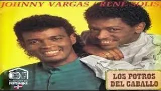 Entrevista exclusiva a Johnny Vargas artistas merenguero, hermano de Sergio y Kaki Vargas