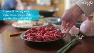 Bringing Traditional Japanese Food to a Bristol Pub: Kansai Kitchen