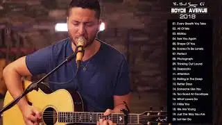 Boyce Avenue Greatest Hits 2018 - Best of Boyce Avenue