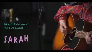 Sarah - Brittany Ann Tranbaugh - Live at Talking Headz Salon