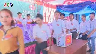 Thời sự huyện Lăk ngày 29/5/2020