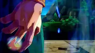 Dragonball fighter Zkame#dream TEAMZ{NO copy rights to music]