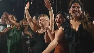 DWP Bali Gala Night