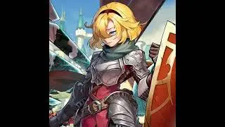 Future Princess Edit - Guardian TALES #guardiantales #shorts