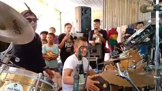 MENCUG SLOW BERSAMA RUSDY OYAG CEU TARSIH