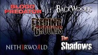 Movie End Credits #85: Backwoods (2008)