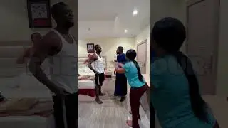 Женщина поймала в отеле женщину, которую муж представил ей как родственницу.