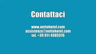 Tutorial GDS: Chiusura date con Redx - Sabre Hospitality [ITA]