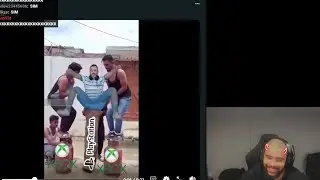 LUANGAMEPLAY REAGINDO AO REDDIT 23/06/25