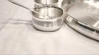 Pure Silver dinner set - Asha pattern 990 Bis hallmarked - silverstore.in