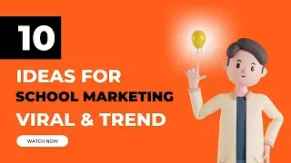 Private School Marketing Strategy -Online and Offline