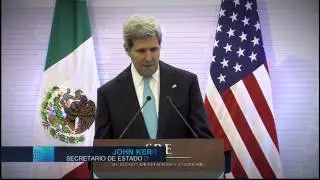EU y M&eacute;xico fortalecen agenda bilateral