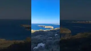 Selmun Bay & St. Paul's Island - Malta #malta #europe #travel #holidays #island