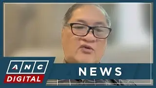 Lawyer: Senators do not have discretion on holding VP impeachment trial | ANC