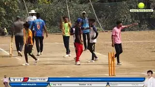 Ryati Kalote  vs Peruchiwadi