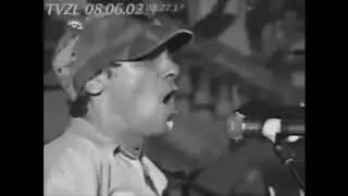 Manu Chao 