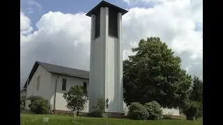 Festgottesdienst zur Aufnahme Mariä  in den Himmel: -Prozession und Abschluss an der Lourdes-Grotte