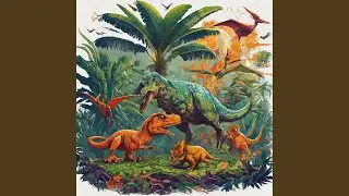 Masiakasaurus Adventures