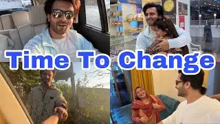 Biwi ko aise Suprise dete rehna chahiye | Dipi Set pe aayi | Wajah Khaas hai | Shoaib Ibrahim Vlog