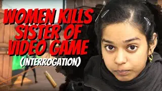 Fatiha Marzan Interrogation