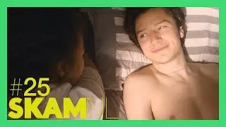 Daydreamer | #25 | SKAM NL S02