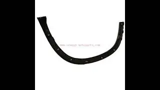 5512610-CD01 REAR WHEEL EYEBROW ASSEMBLY FOR CHANGAN CHANA CS75 PLUS