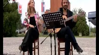 Kara Kız Kantosu -- Fehmiye Çelik - Ayhan Akkaya - Max Band