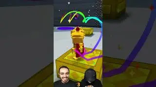 S&Uuml;PER AYI DA YERE DOKUNAN YANAR!🐻😱