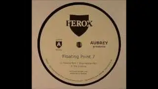 Aubrey - The Crossing
