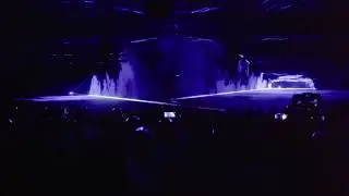 Event Industry Forum 2020 - multimedia show outro