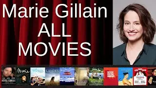 ALL Marie Gillain Movies Ranked by Score (Critics + Fans)