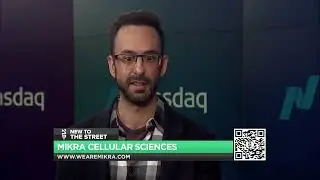 Интервью с генеральным директором компании Mikra Cellular Sciences (подразделение Lifeist Wellness, Inc.) Фараазом Джамалом.
