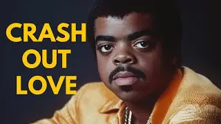 King Willonius - Crash Out Love