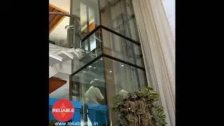 Home Lifts, Residential Elevator, Home Lift Manufacturer in Pune, Supplier in India