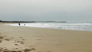 Surf - Supertubos, Peniche, Portugal - Fevereiro 2023