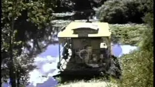 TARZAN - THE MAGNIFICENT (1960)