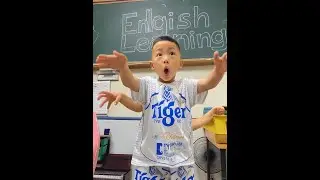 [Justin Eng] Justin talking about 
