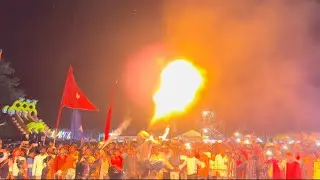 Rampur Dihiya ka mahaviri akhada mela 2024 #vlogs #melavlogs