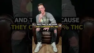 1 Secret that Pot Heads DON'T Know! 🤯