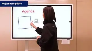 Tutorials: Object Recognition - Ricoh Creative Collaboration for IWB