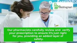 Get your prescriptions delivered to your doorstep