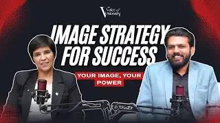 How to Look Successful | Image Strategy, Dressing Sense & Personal Branding ft. Anita Singh