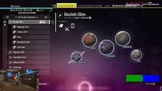 No Man's Sky Expedition 7 Part 3 {+18} #HouseRubiconon