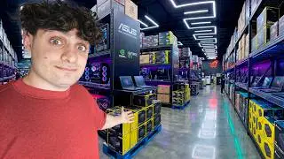 La Tienda M&Aacute;S BARATA de PCs en el mundo