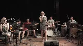 Ma&ccedil;&atilde; (Djavan) - Lorena Galati